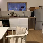 Sommerhaus *