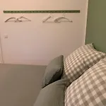 Dom wakacyjny Sommerhaus