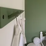Dom wakacyjny Sommerhaus *