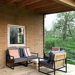 Dom wakacyjny Sommerhaus Zuelow