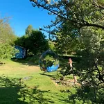 Sommerhaus Zuelow