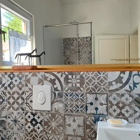 Sommerhaus Tatil Evi