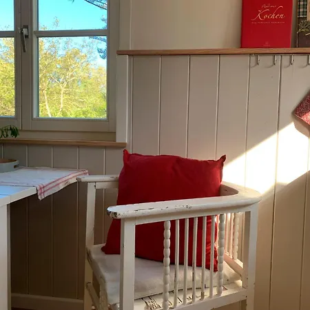 Tatil Evi Sommerhaus