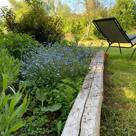 Sommerhaus Tatil Evi *