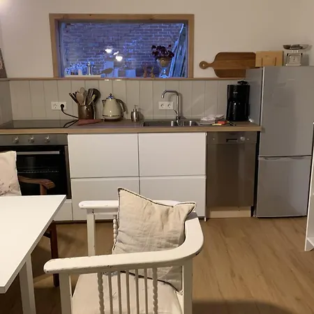 Sommerhaus Дом отдыха