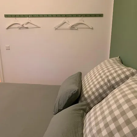 Дом отдыха Sommerhaus *