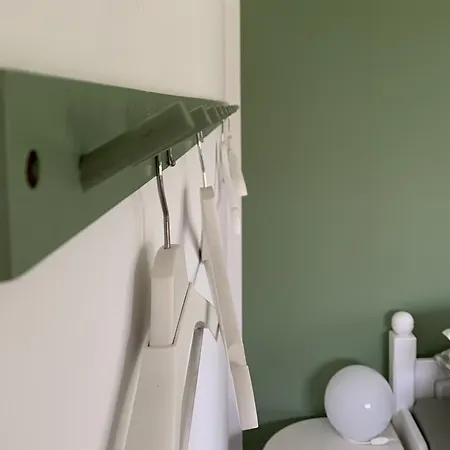 Дом отдыха Sommerhaus Zuelow