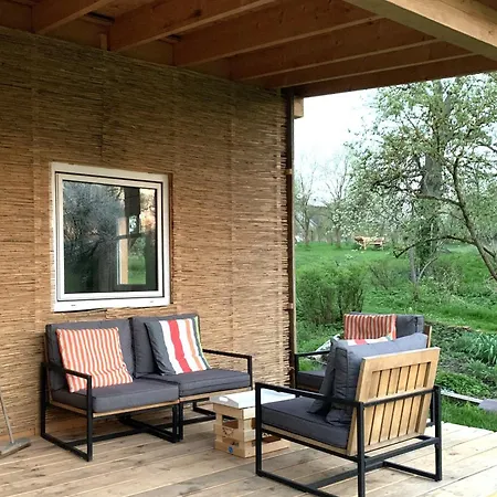 Sommerhaus Zuelow