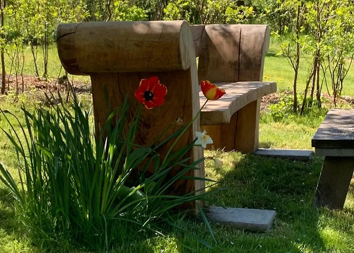 Sommerhaus * Zuelow