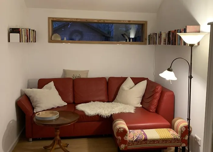 Sommerhaus Tatil Evi *