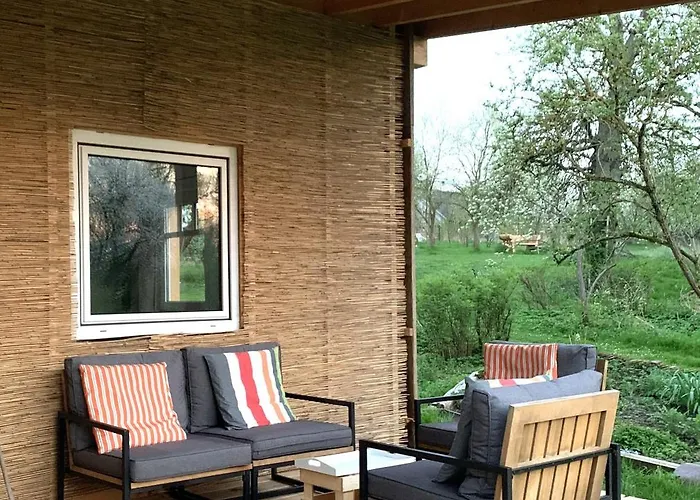 Tatil Evi Sommerhaus Zuelow