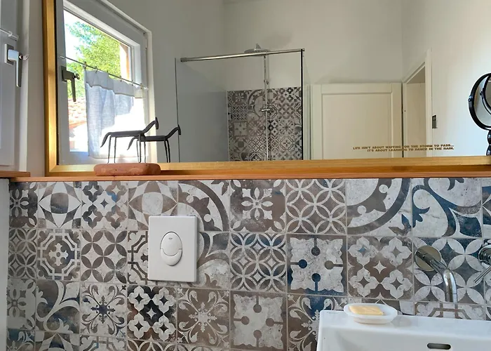 Sommerhaus Tatil Evi