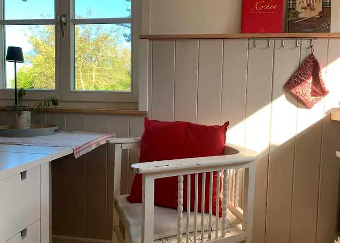 Tatil Evi Sommerhaus