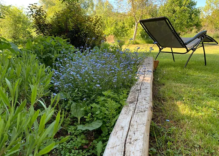 Sommerhaus Tatil Evi *